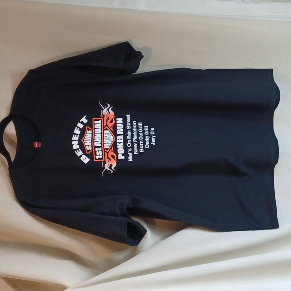 Biker Poker Run